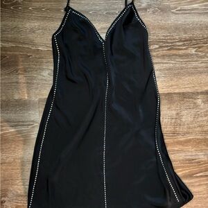 Victoria's Secret Black Garment